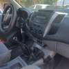 Toyota Hilux 2006 Extra Cab Pickup on Clean and neat Status thumb 2