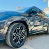 Tucson N-Line Hyundai 2021 New & Europe Full Option Car thumb 3
