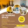 Co Working Space for Rent thumb 0