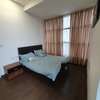 2 bedroom furnished apartment Bole Urael area thumb 7
