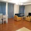 Fully furnished apartment for rent thumb 1