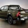 Hilux Invincible Double Cab Toyota (Duty free 2021New Car) thumb 0