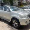 2013 -- Hilux Double cab thumb 0