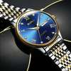BIDEN Luxury Men's watch thumb 0