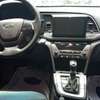 Avante Hyundai 2016 (GDI Engine) Neat Car thumb 1