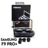 Samsung air F9 pro+ Wireless Earbuds With Power Bank thumb 0