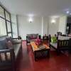 Fully furnished 2 bed rooms apartment in bole thumb 5