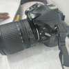Nikon d5200 camera thumb 2