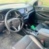 Tucson Hyundai 2017 Year Full Option Amazing Car thumb 3