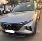 Tucson Hyundai 2021 Almost Brand New Dubai Imported Car