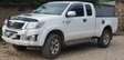 Hilux car for sale