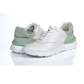 Clarks Sprint Lite Lace Mint Green Suede