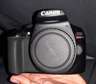 Canon t6 or 1300D