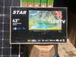 Star smart 4K TV