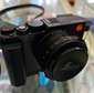 Leica D-Lux 7 UHD 4k Camera (Black)