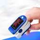 PULSE OXIMETER ||| DELIVERY FREE
