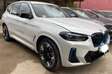 BMW IX3 ELECTRIC 2022 BRAND NEW