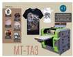 Mt-Ta3 Digital Textile DTG Printer