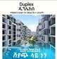 Duplex Apartments For Sale