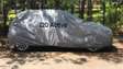 CAR COVER SIZE XL