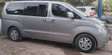 Starex Hyundai 2012 Year Full Option Amazing Van
