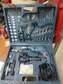 Bosch Toolbox With Drill