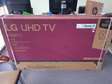 LG UHD 4K TV 65 Inch UP77 Series, New 2021 Model