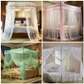 Home bed curtains