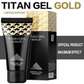 Titan gel Gold edition