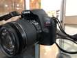 Canon EOS T6 (1300D)