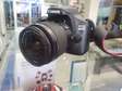 Canon eos 4000d DSLR Camera