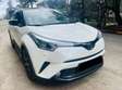 CHR Toyota 2019 Full Option Car for Sale in Ethiopia