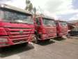 2022 - Sino truck (Dump truck) with 50% bank loan