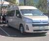 Toyota Hiace HighRoof 2021 Very Clean Excellent Minibus Car