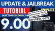 PlayStation 4 (ps4) jailbreak