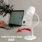 Rechargeable Desk Lamp