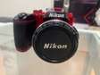 Nikon COOLPIX B500 Camera