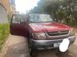 {Urgent Sell} Toyota - Hilux Extra Cab - 2001/9