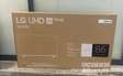 LG UHD AI ThinQ 86 Inch