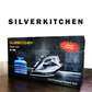 Silver_kitchen_Steam_Iron