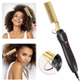 Electric Hair Styling Hot Comb