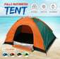 Traveling TENT