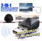 USB Bluetooth dongle for TV, Car & PC audio adapter
