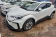 TOYOTA CH-R 2022 ELECTRIC BRAND NEW