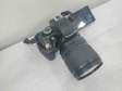 NIKON D5200 WITH 2 BATTRY