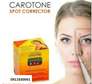 Carotone Maximum Black Spot Corrector Cream