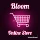 Bloom Online Store