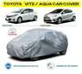 WATER PROOF CAR COVER''™