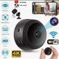 A9 Mini Wireless Camera-®-
