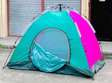 Automatic Camping Tent